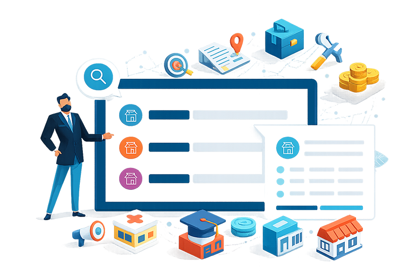 Cloud Solutions
