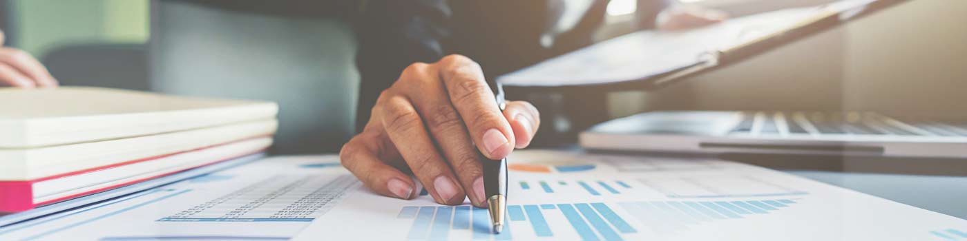 Accounting & Finance